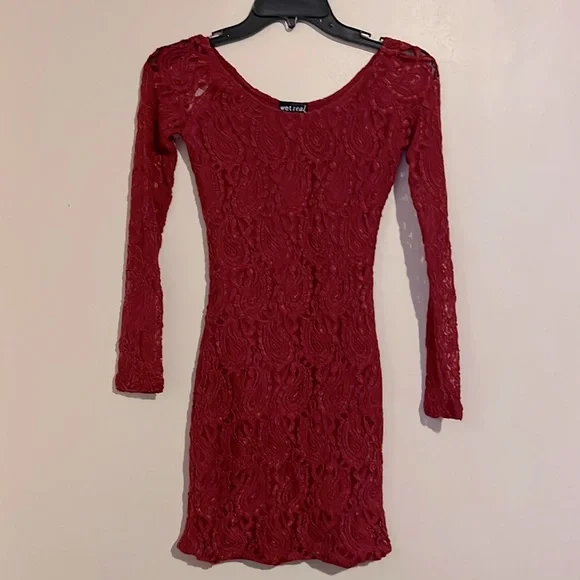 knee length dresses for ladies Adelina Dress – Sea, New York